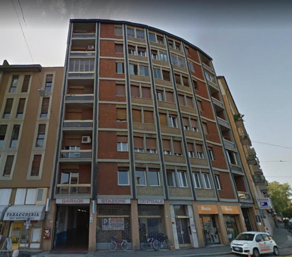 4roomz 3* Bologna