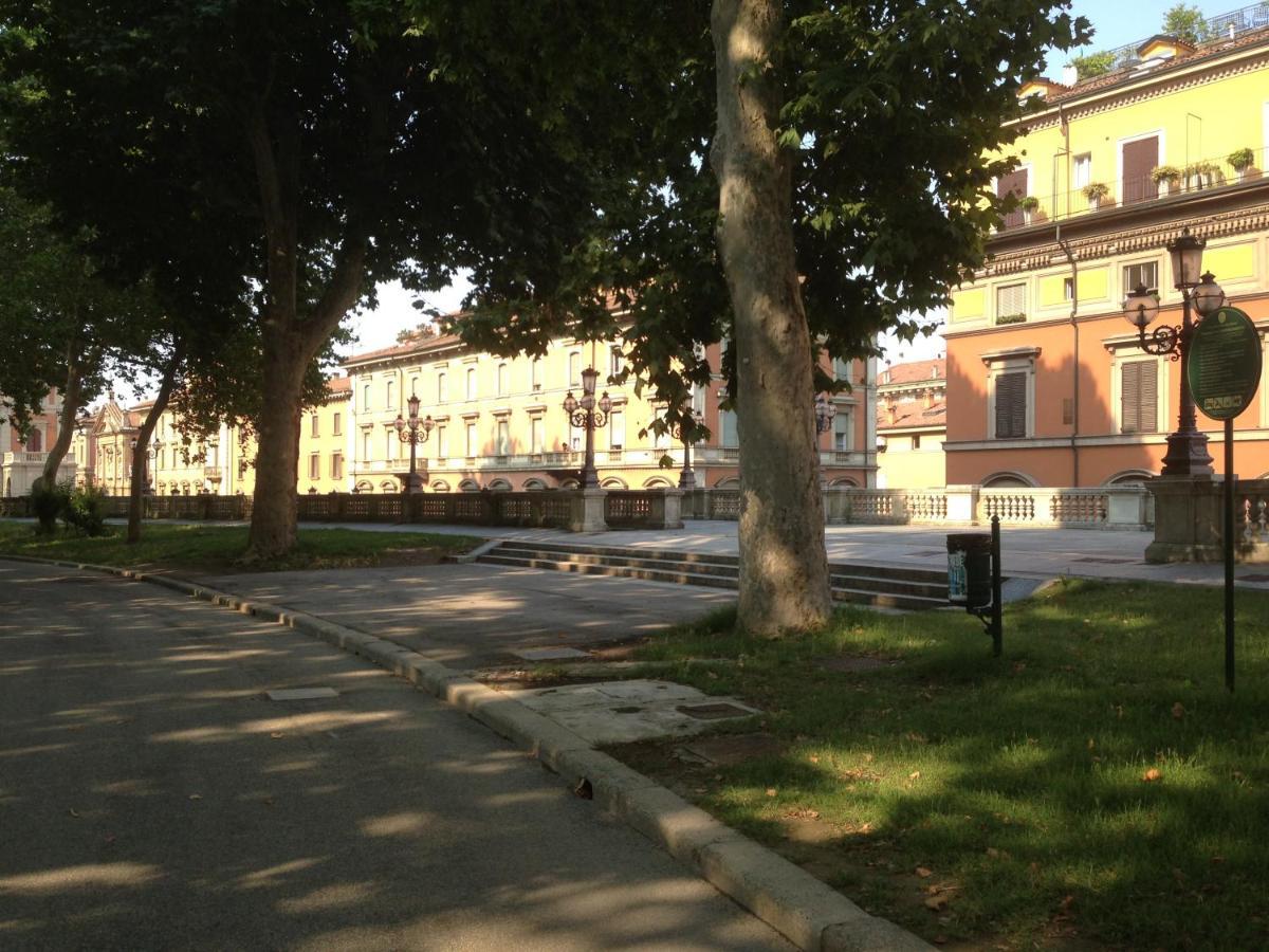 Casa Salbego R&b * Bologna