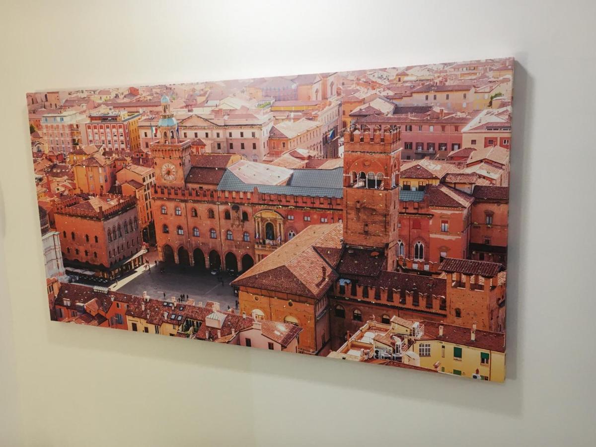 Jois Bed & Breakfast Bologna