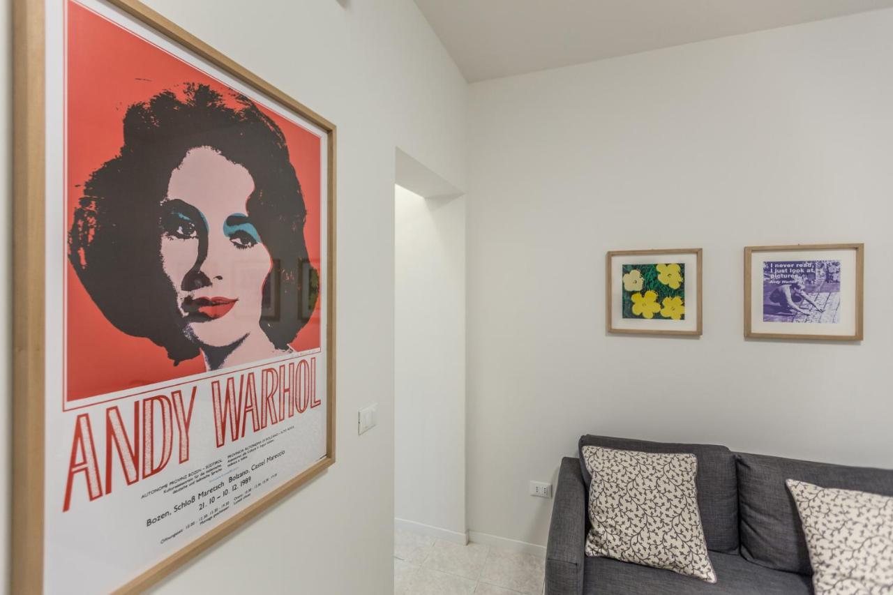 Marilyn The Place Acomodação com café da manhã 