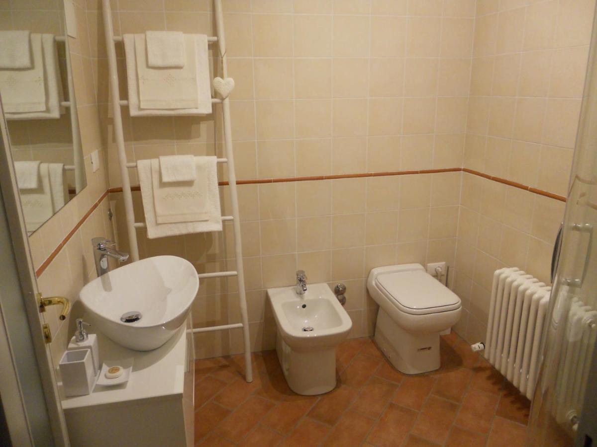 Poggio San Luca Bed & Breakfast Bologna