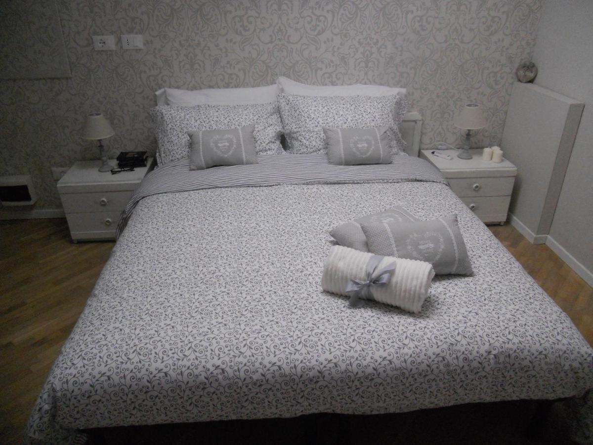 Poggio San Luca Bed & Breakfast Bologna