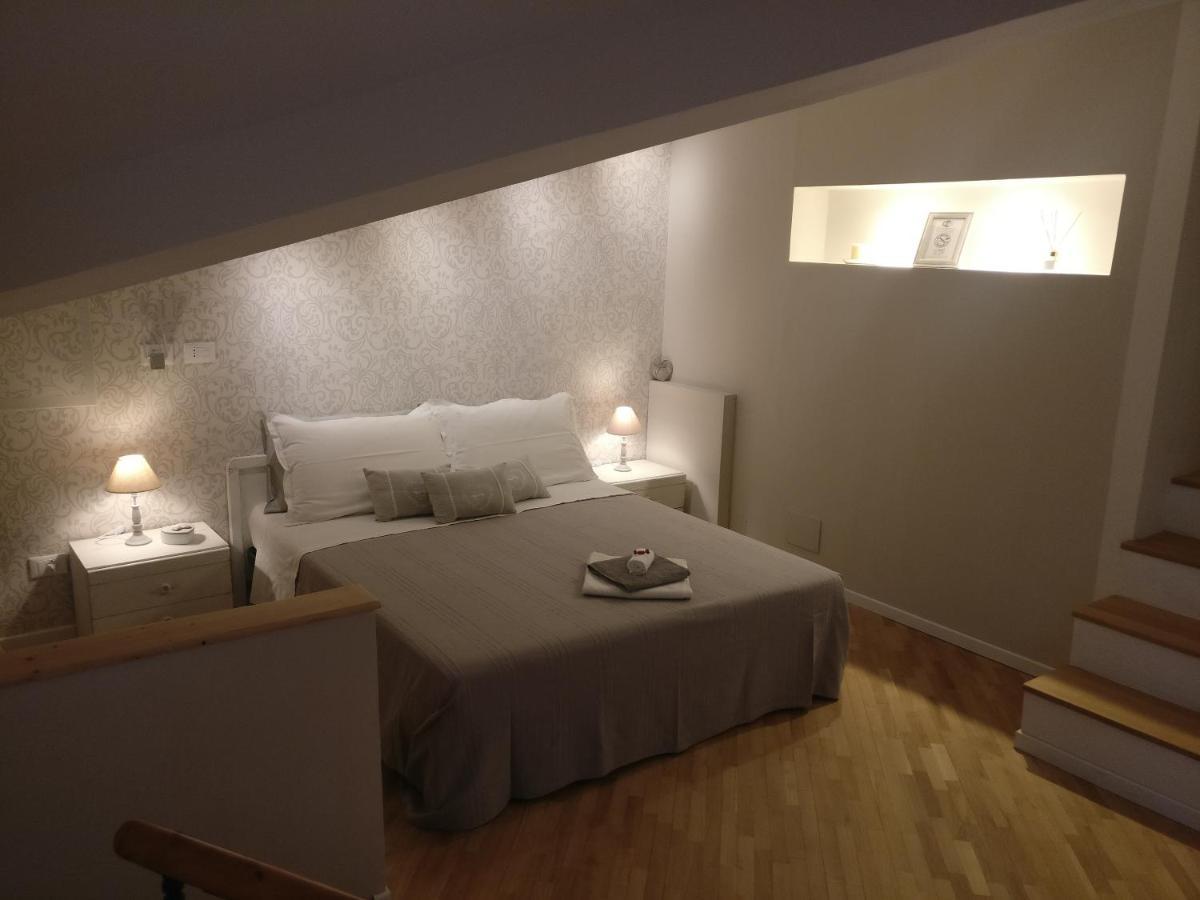 Poggio San Luca Bed & Breakfast Bologna