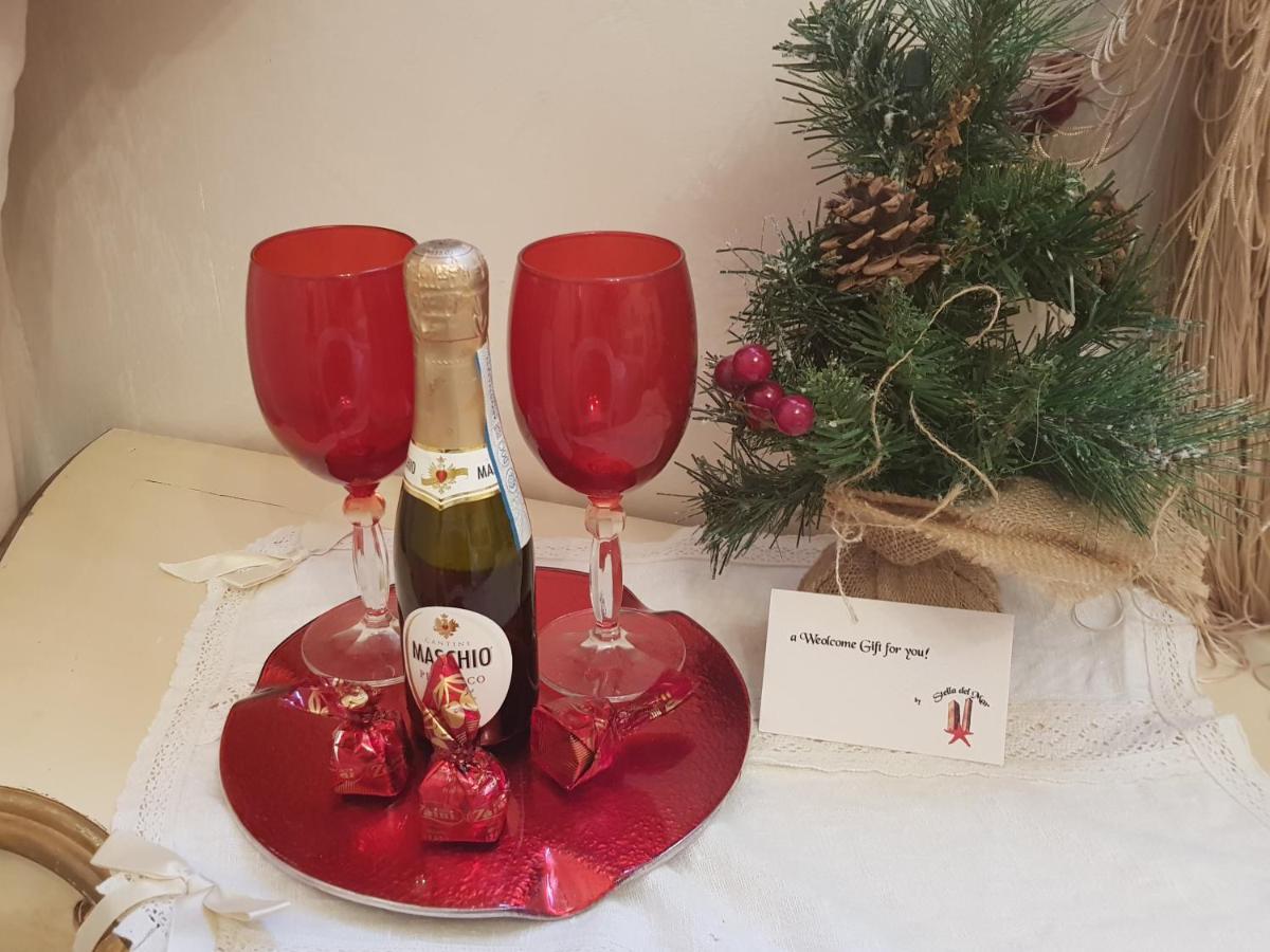 Stella Del Mar Bed & Breakfast Bologna