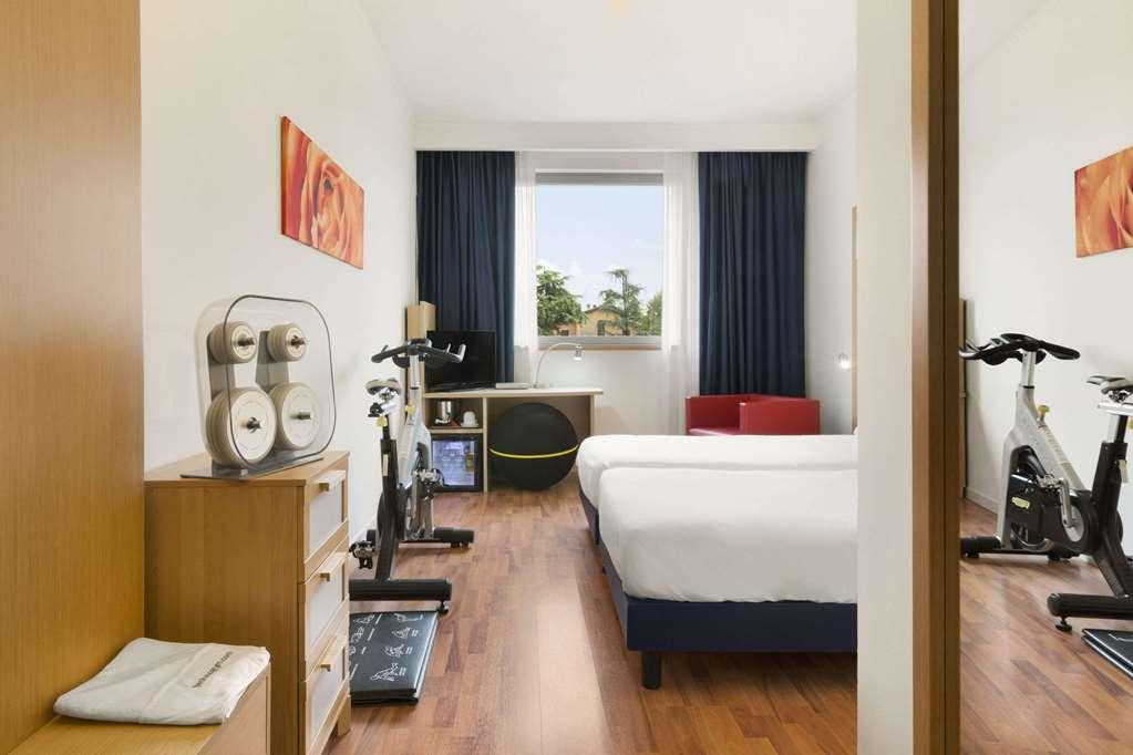Mitico Hotel&natural
