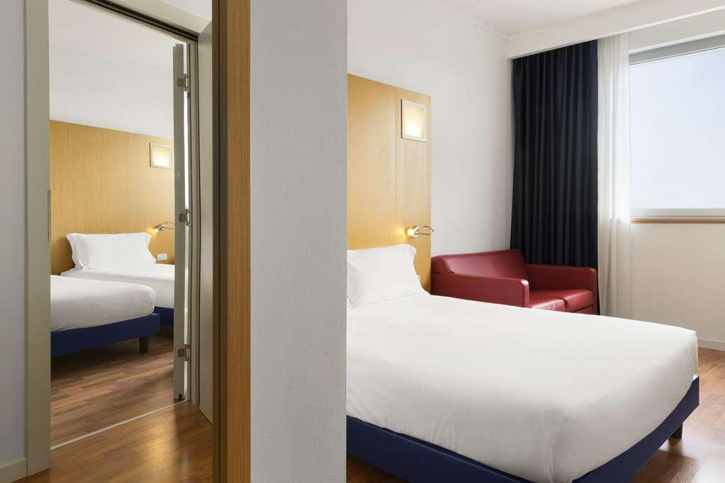 Hotel Mitico Hotel&natural