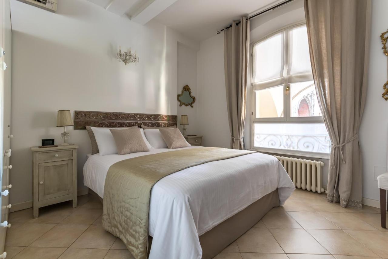 Casa Letizia Bologna