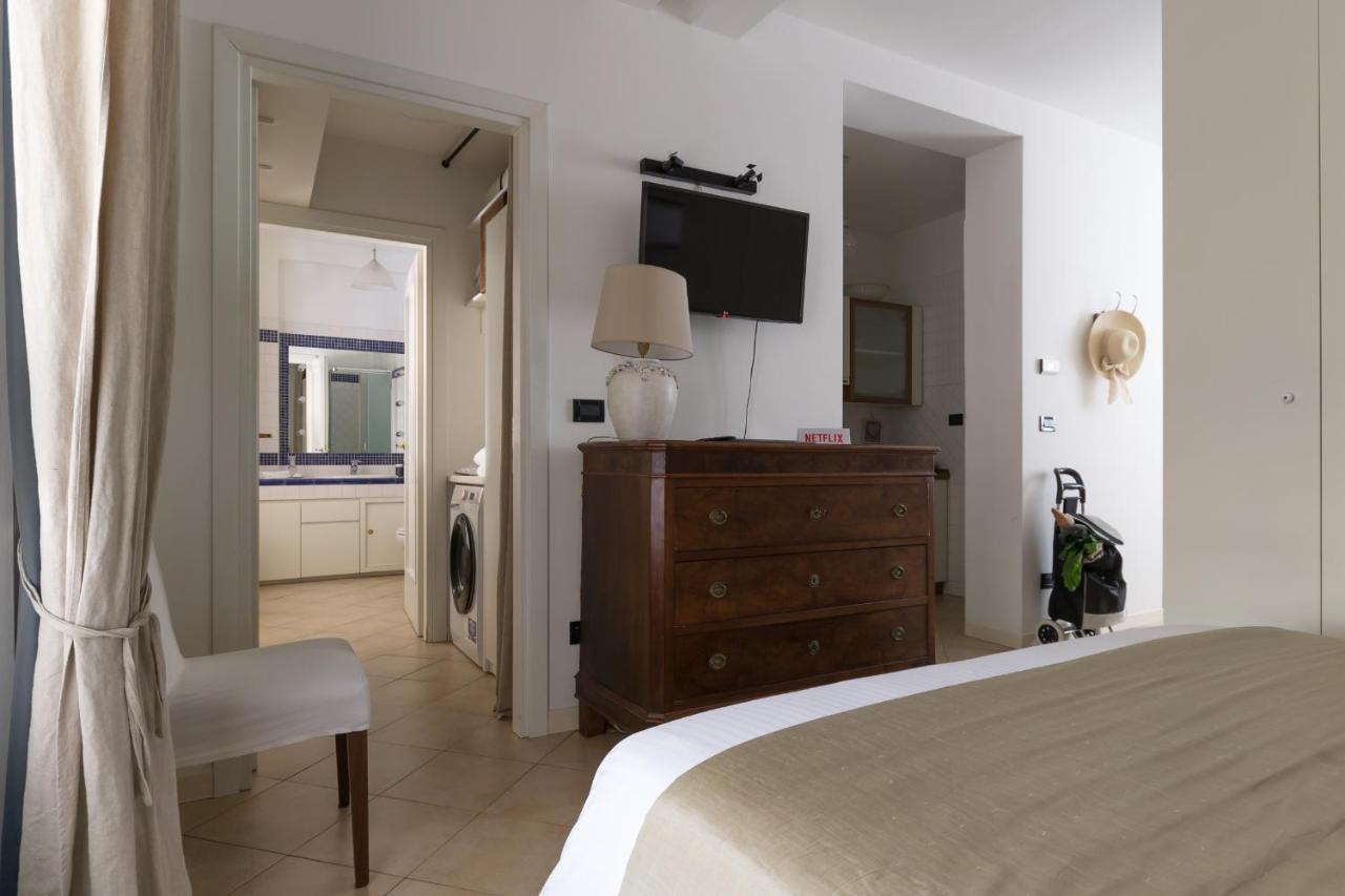 Apartment Casa Letizia *