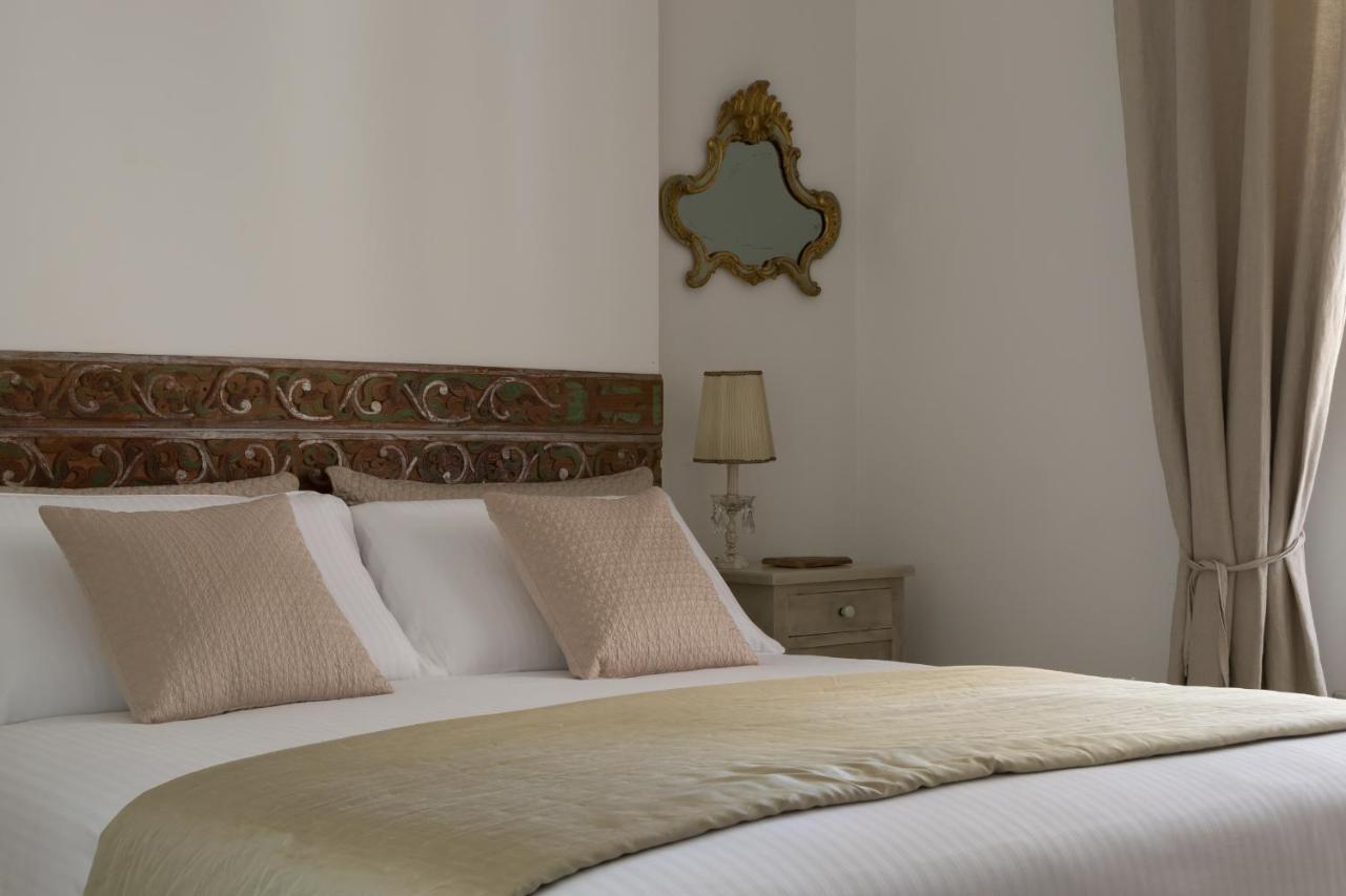 Casa Letizia Apartment