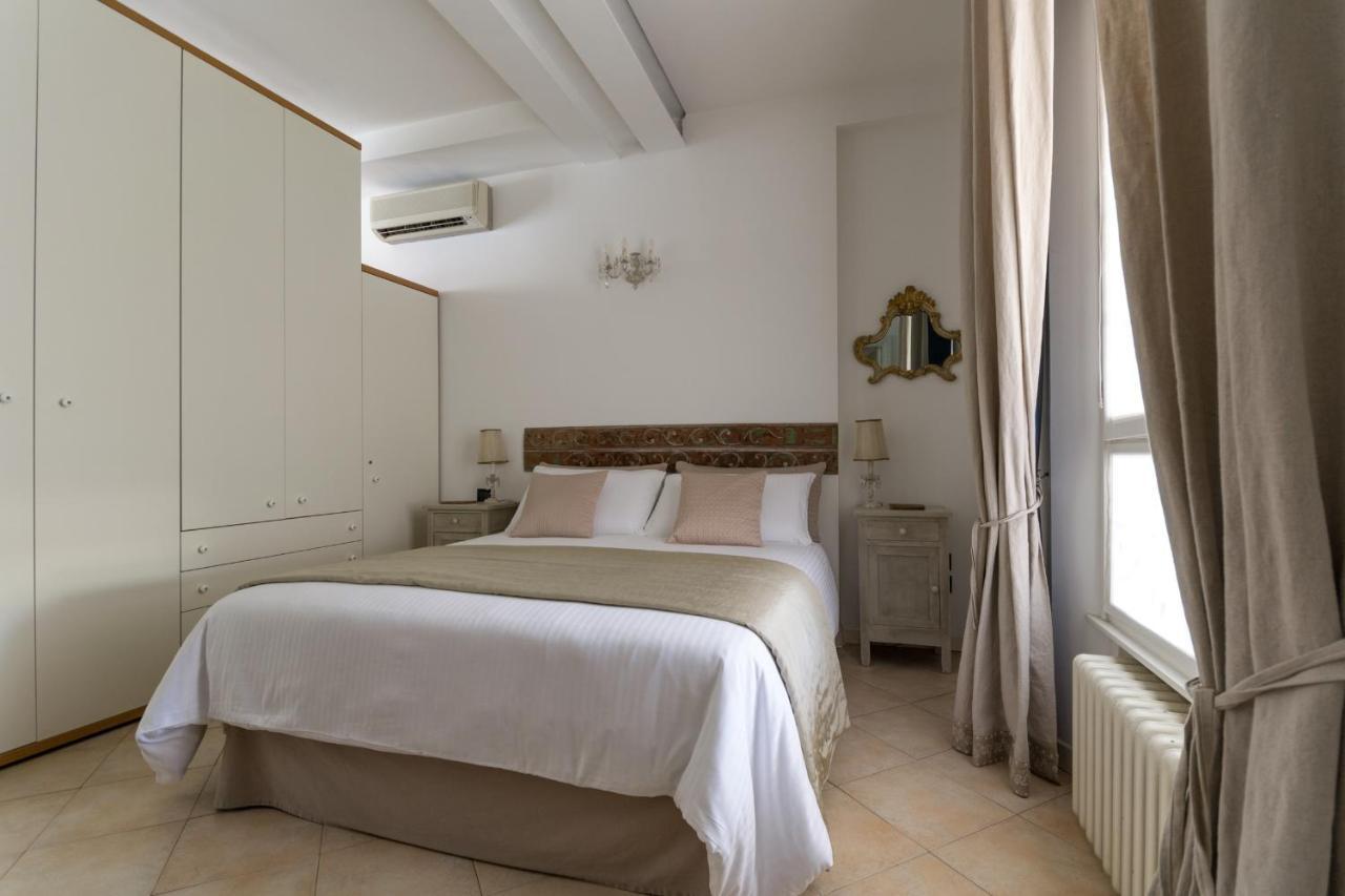 Apartment Casa Letizia Bologna