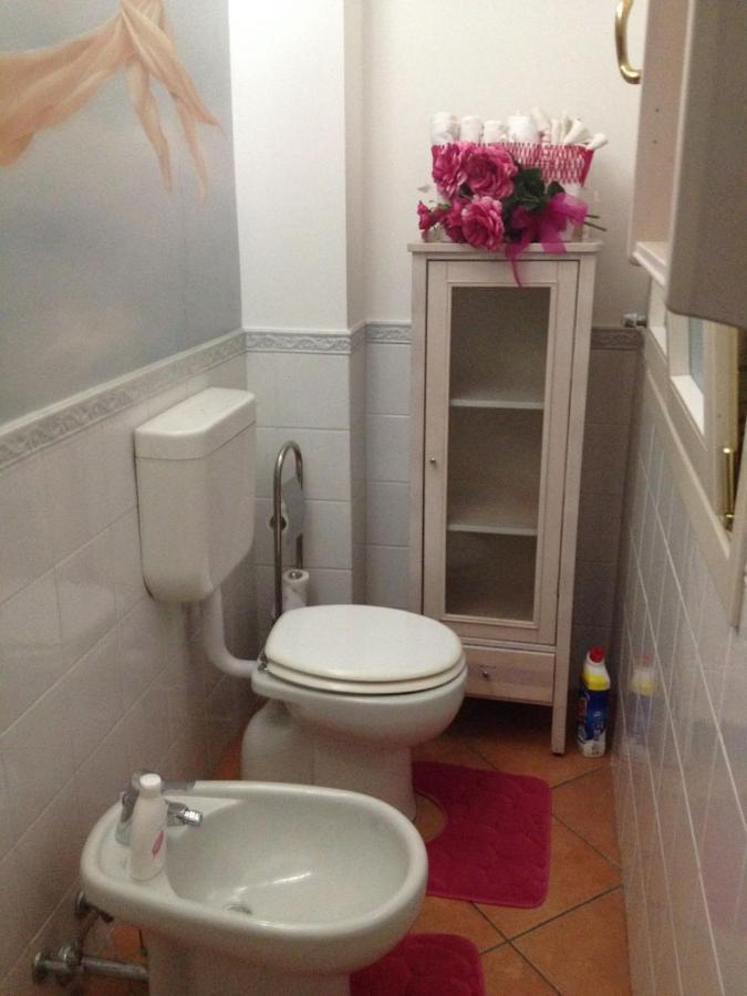 La Maison Du Bonheur Apartment Bologna