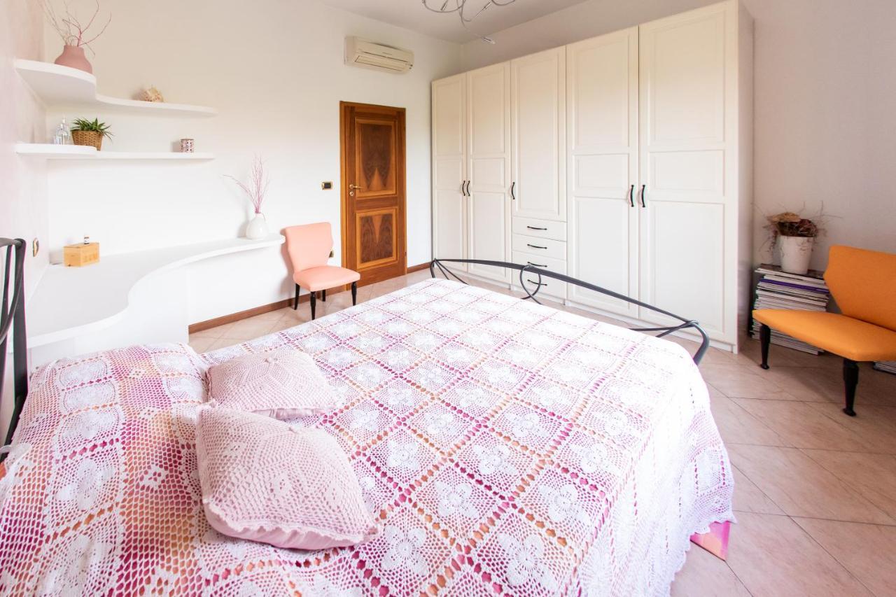 Bloom As Are Bed & Breakfast