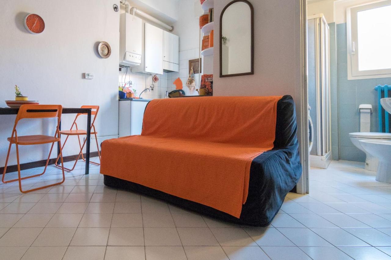 Appartement Le Casine Di Vladimir Bologna
