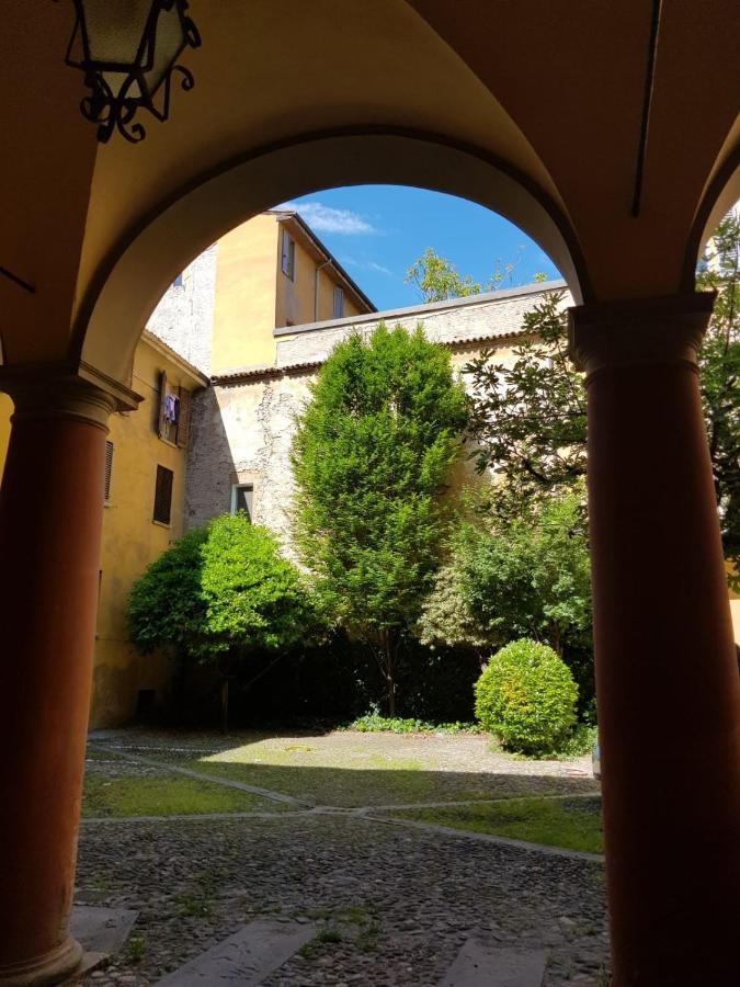 Apartamento Il Nome Della Rosa *