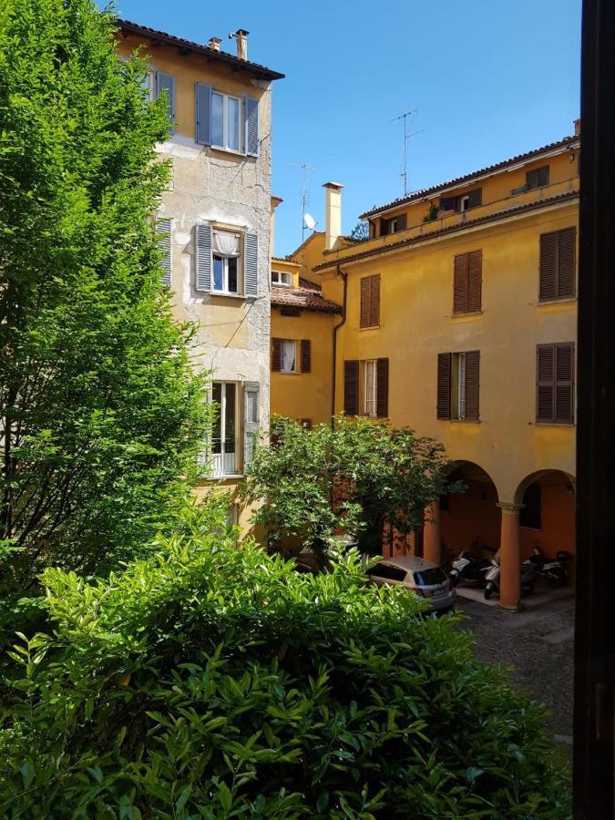 Il Nome Della Rosa Apartment *