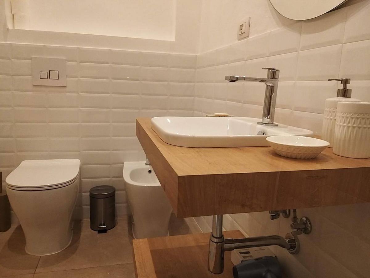 Apartment Il Nome Della Rosa