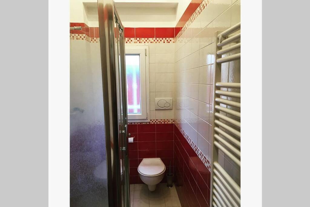 House Stazione Mazzini Flat X 2 Bologna