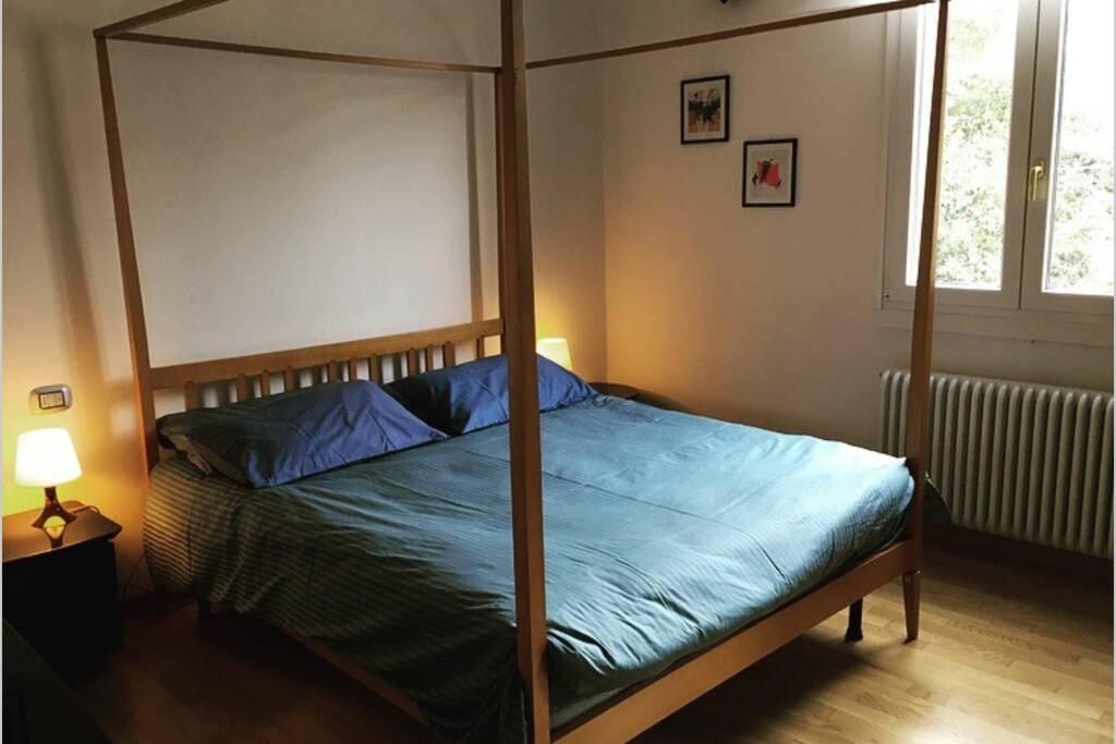 House Stazione Mazzini Flat X 2 * Bologna