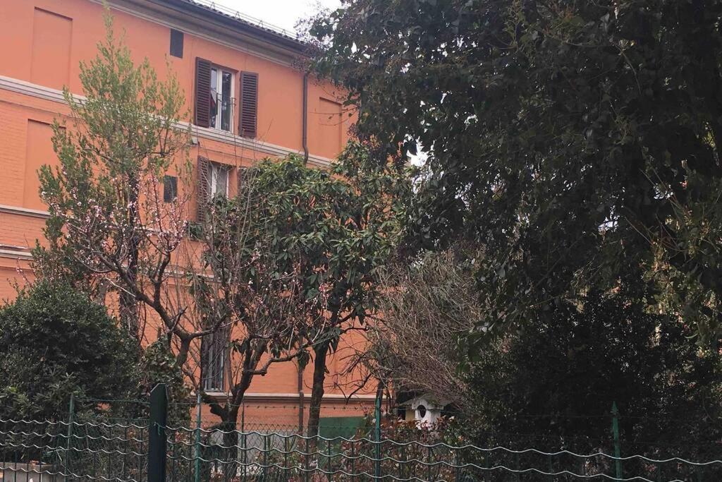 House Stazione Mazzini Flat X 2 * Bologna
