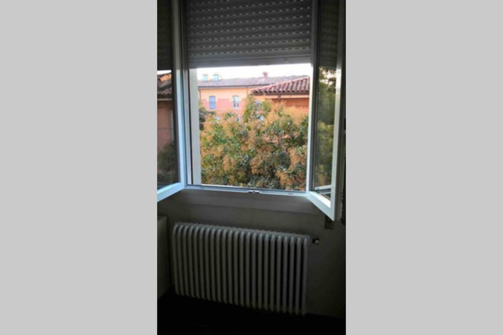House Stazione Mazzini Flat X 2