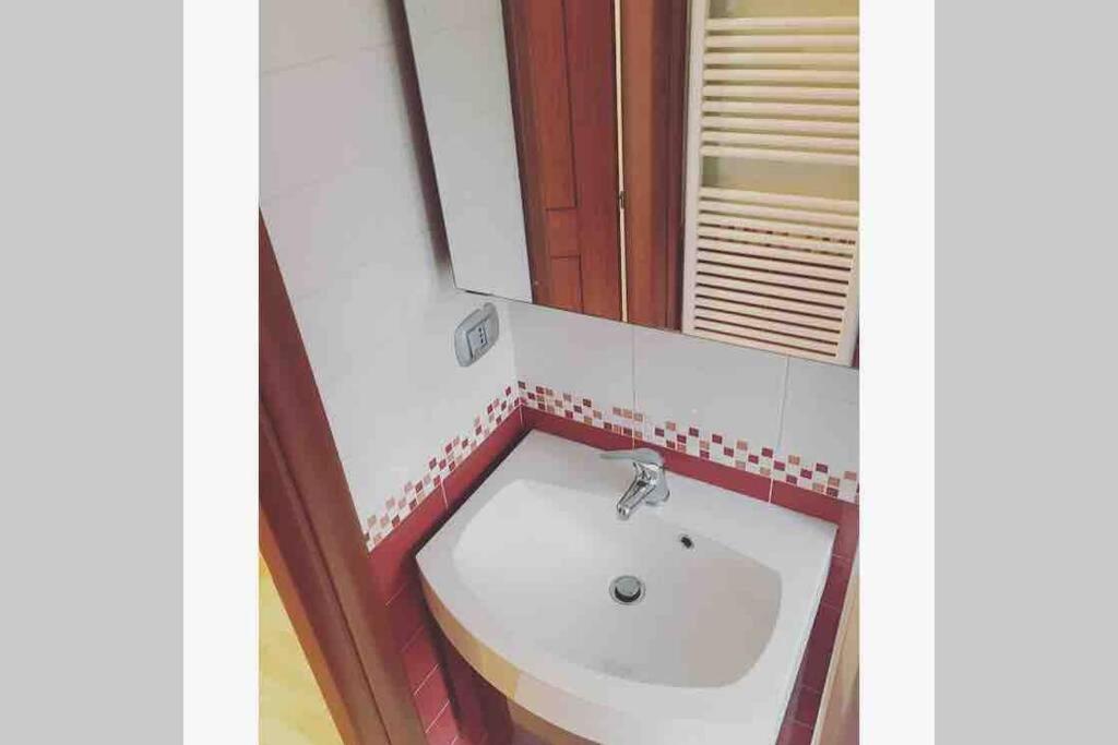 House Stazione Mazzini Flat X 2 *