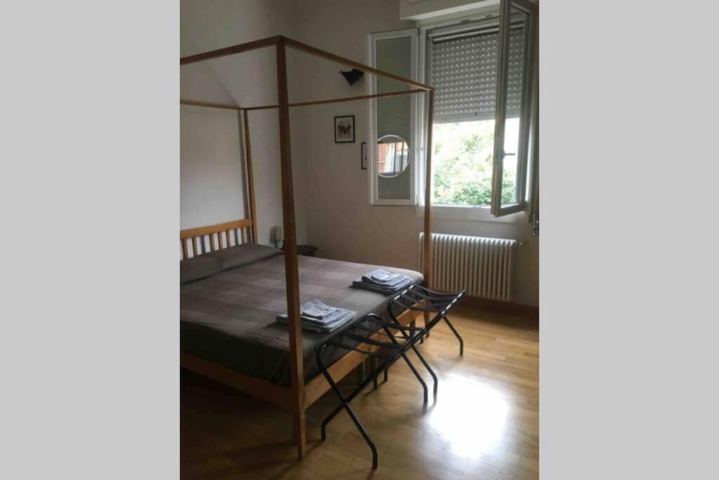 House Stazione Mazzini Flat X 2 *