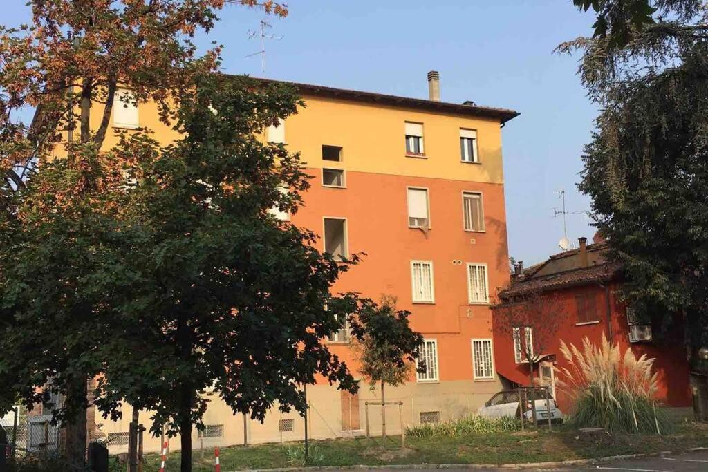 Apartment House Stazione Mazzini Flat X 2 *