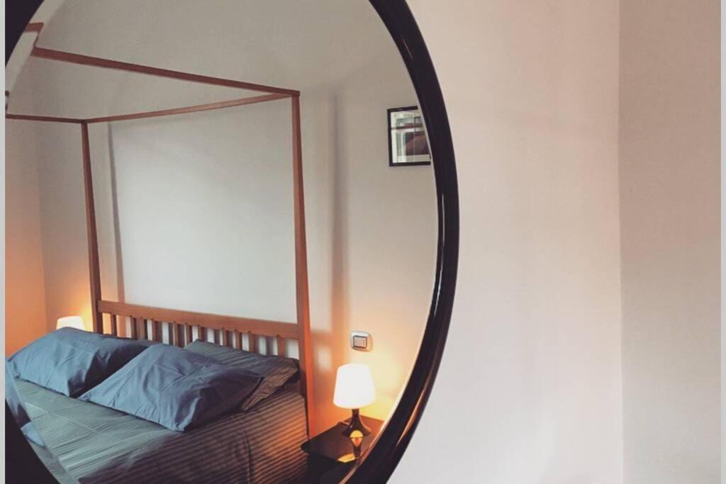 Apartment House Stazione Mazzini Flat X 2 Bologna