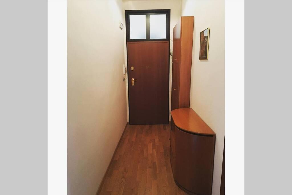 House Stazione Mazzini Flat X 2 Apartment *