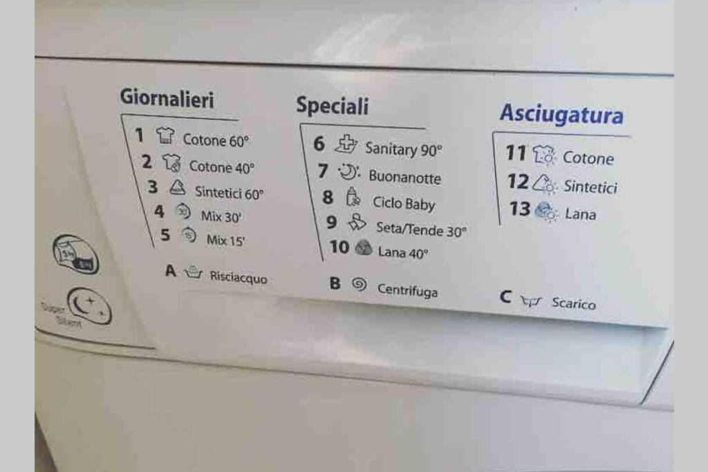 House Stazione Mazzini Flat X 2 *