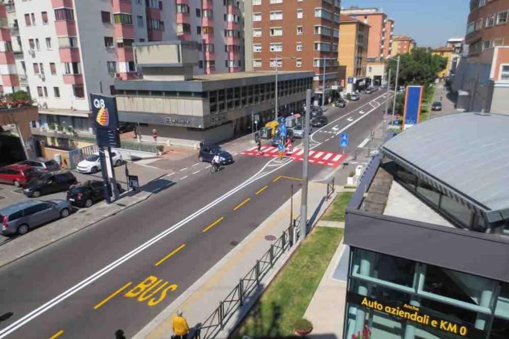 House Stazione Mazzini Flat X 2 Apartment *