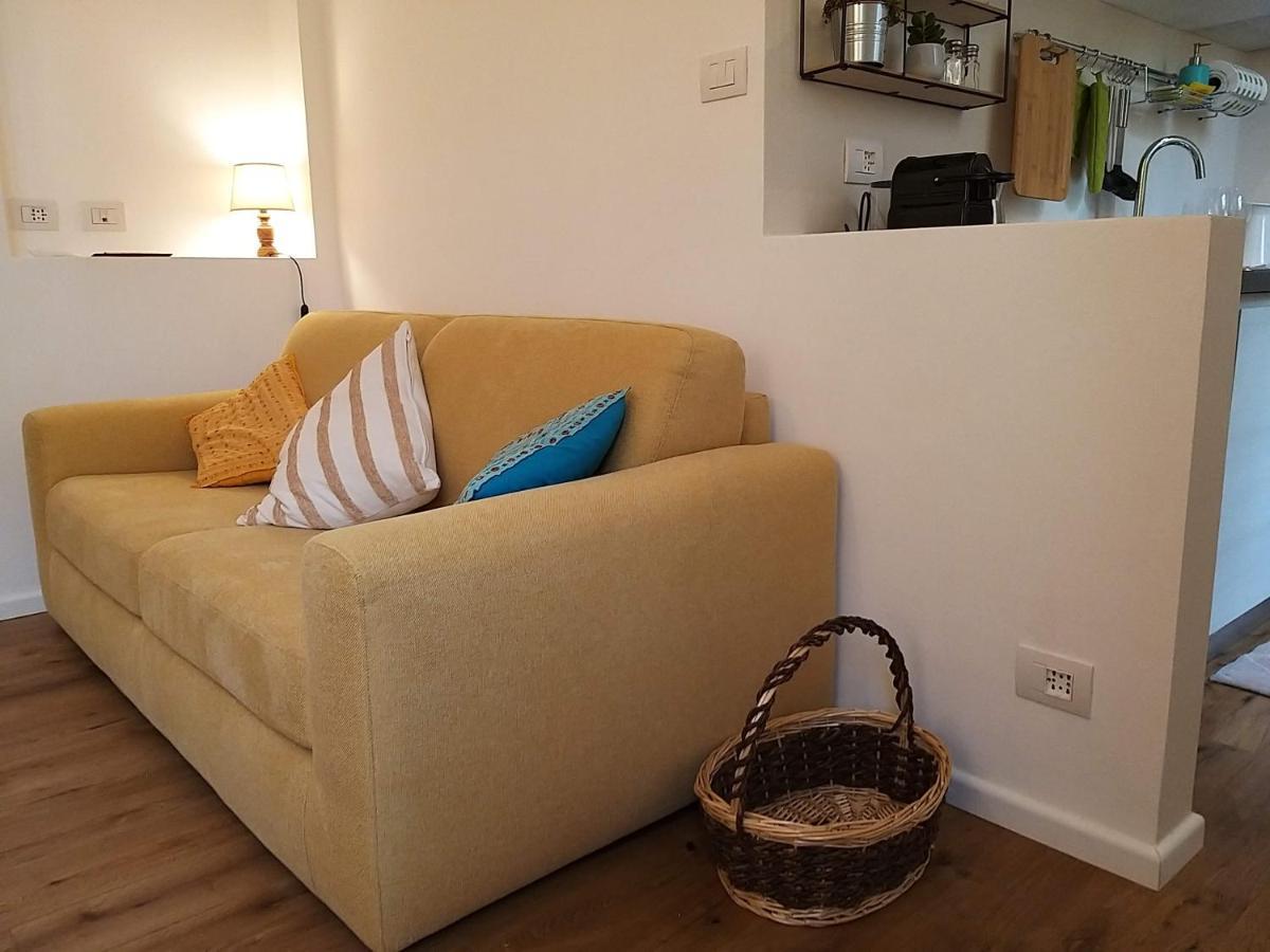 Il Nome Della Rosa Apartment *