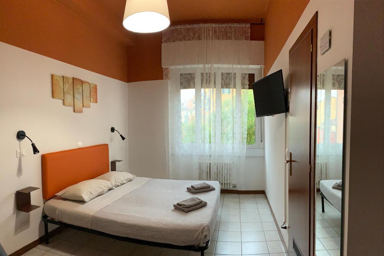 Marconi 22 Guest house