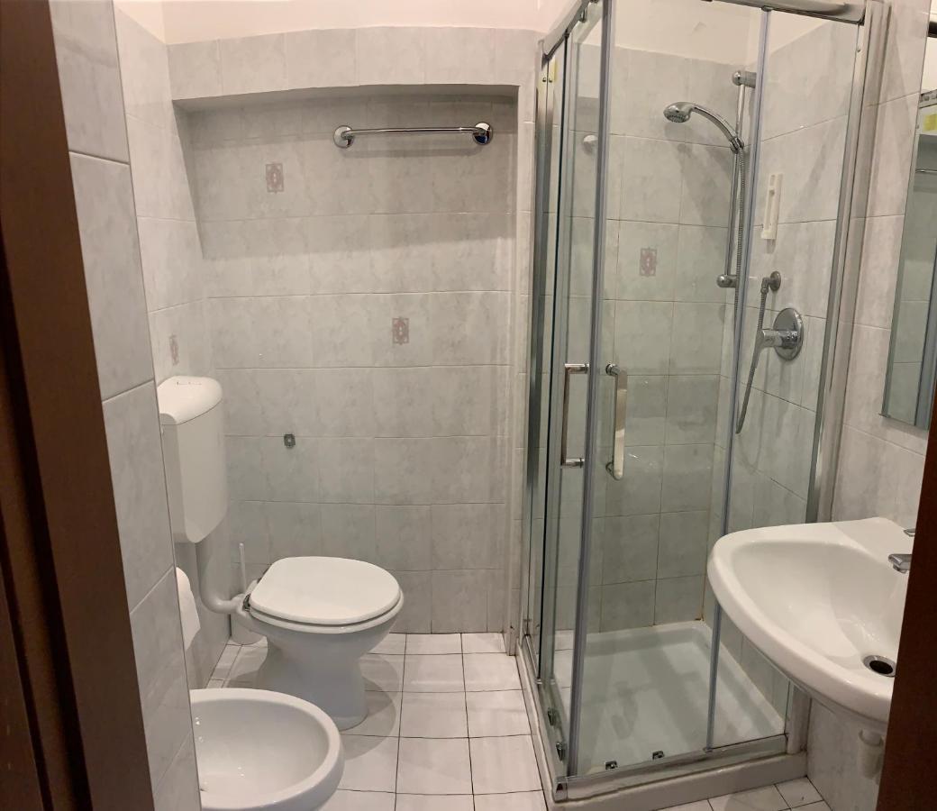 Guest house Marconi 22 Bologna