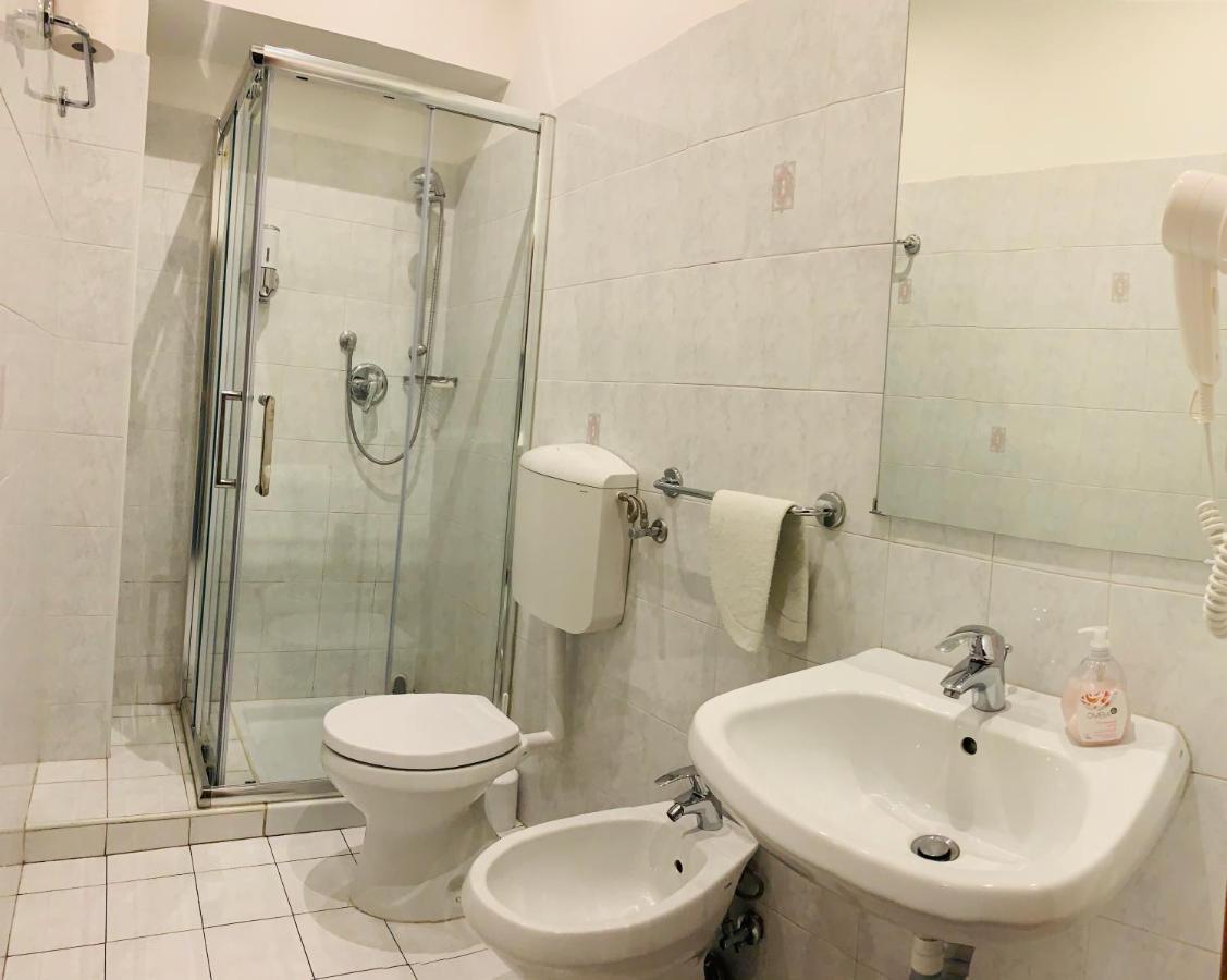 Guest house Marconi 22