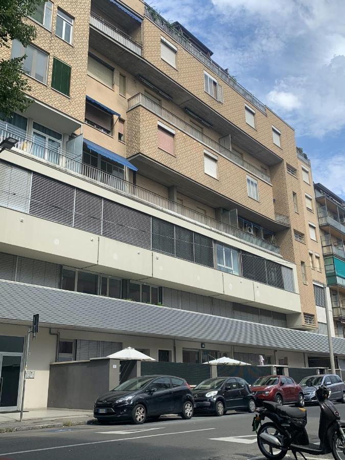 Monolocale La Maison - Ospedale Maggiore