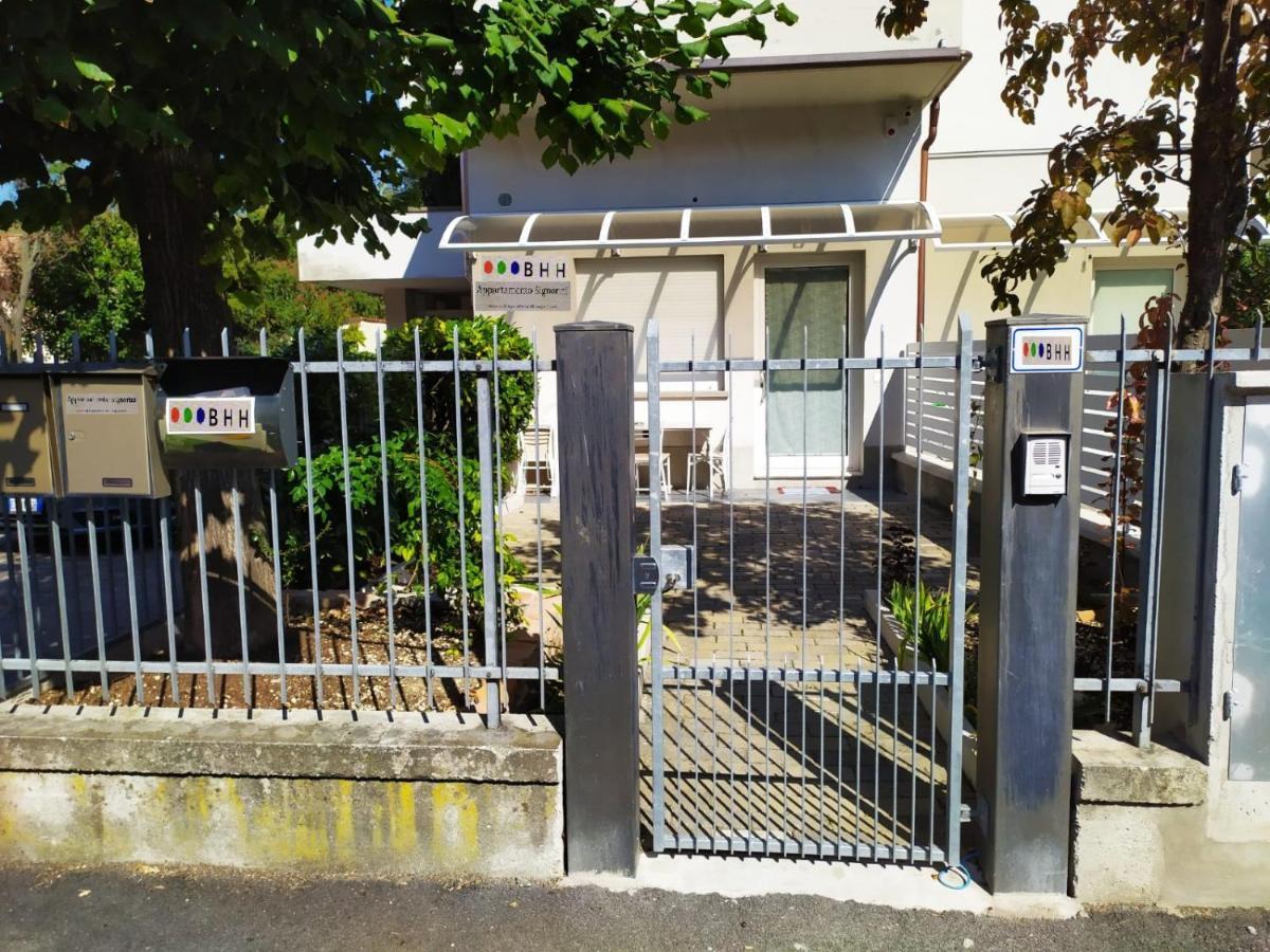 - Bhh Signorini Apartment Bologna