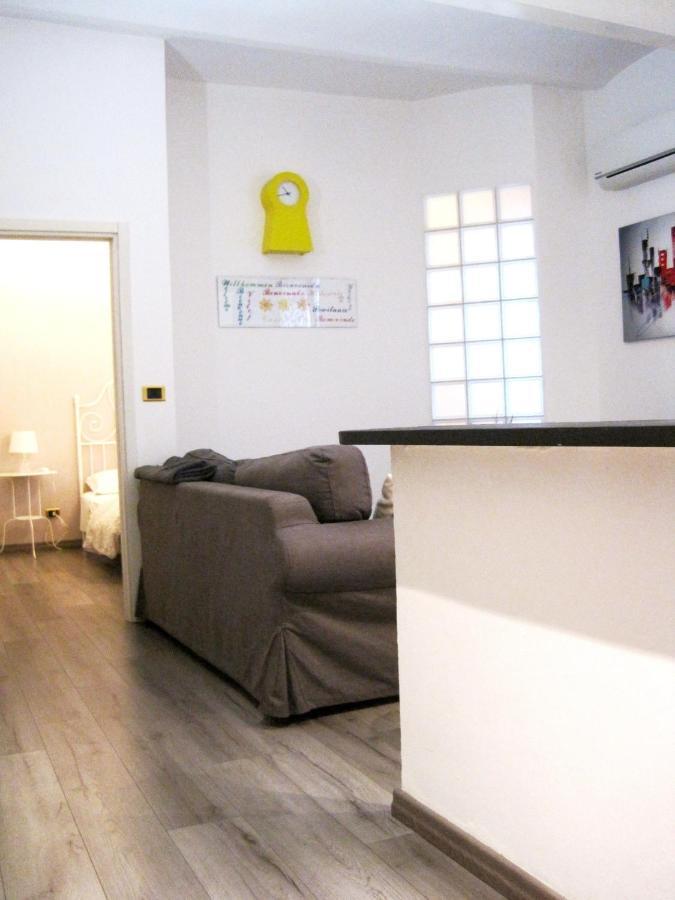 Casa Di Cesi * Bologna