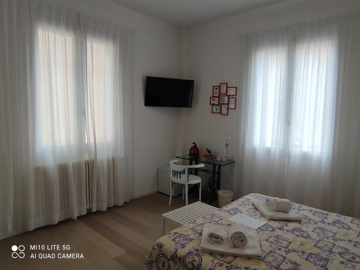Ramo Rosso Di Paolo Natalini Bed & Breakfast