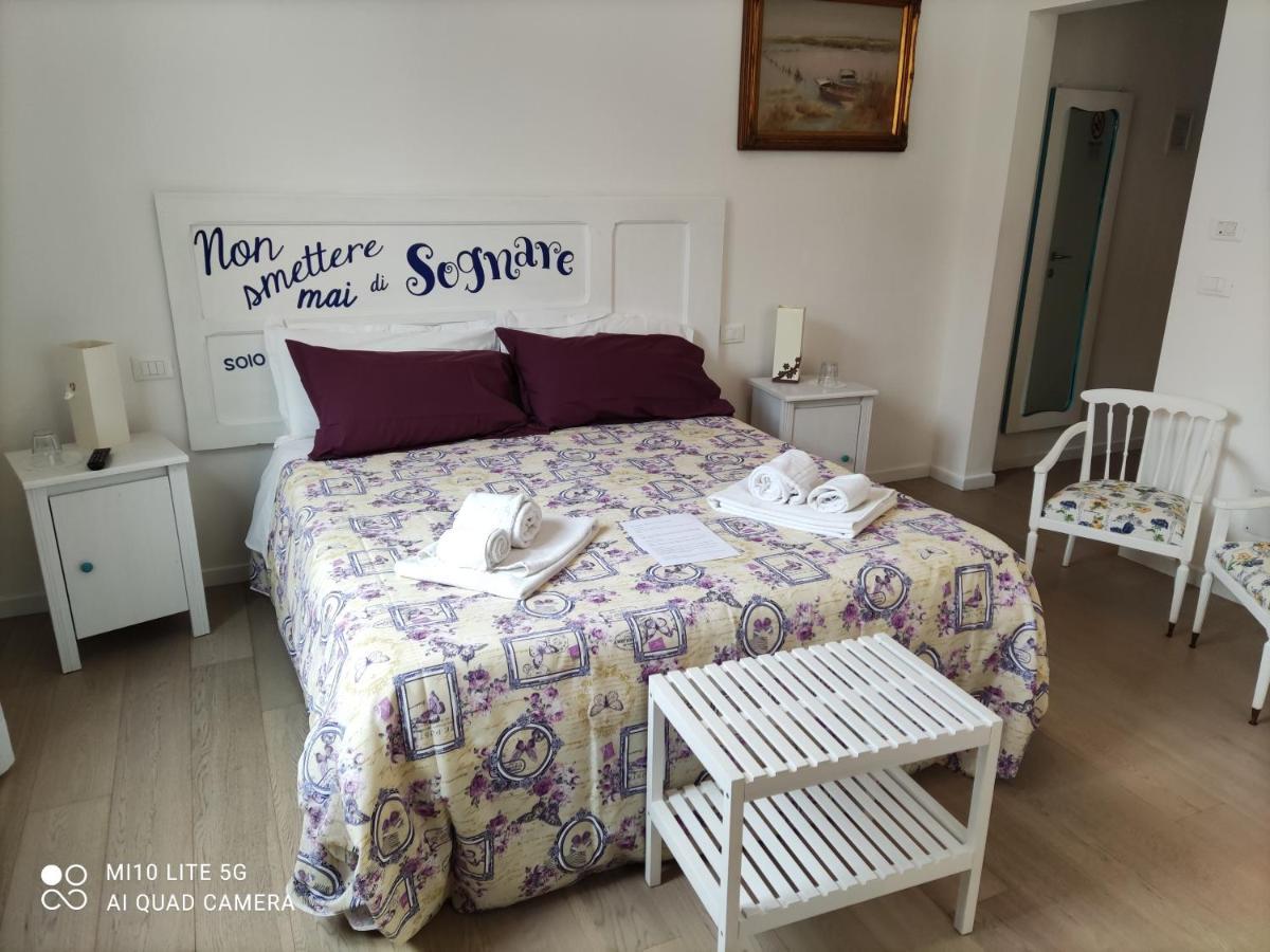 Bed & Breakfast Ramo Rosso Di Paolo Natalini
