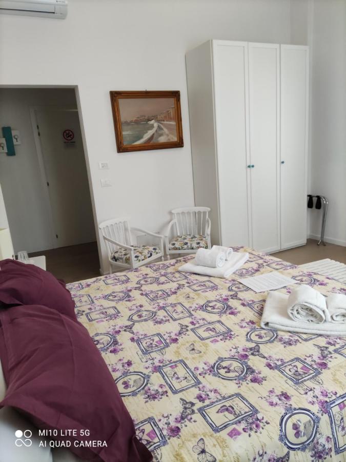 Ramo Rosso Di Paolo Natalini Bed & Breakfast Bologna