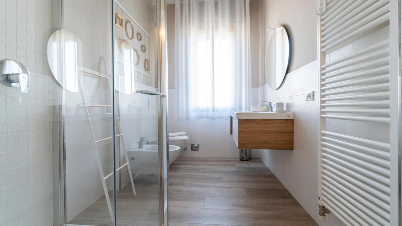 Apartment Italianway - Baracca 7 B Bologna