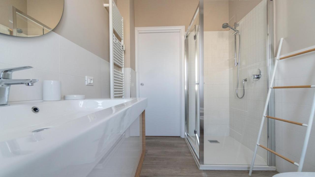 Apartment Italianway - Baracca 7 B Bologna