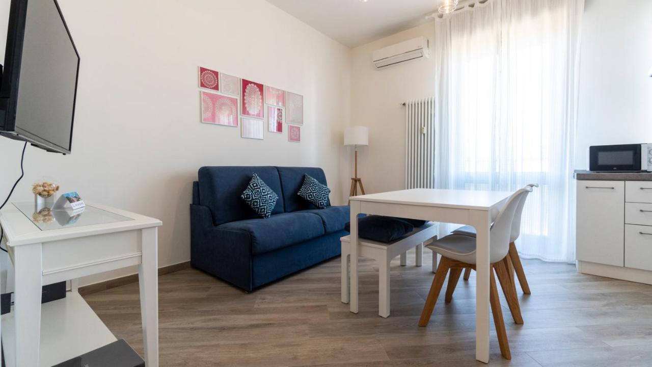 Italianway - Baracca 7 B Apartment