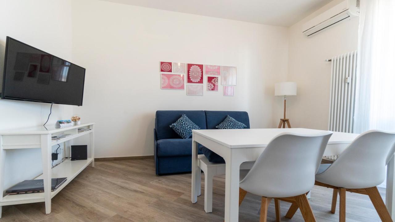 Apartment Italianway - Baracca 7 B