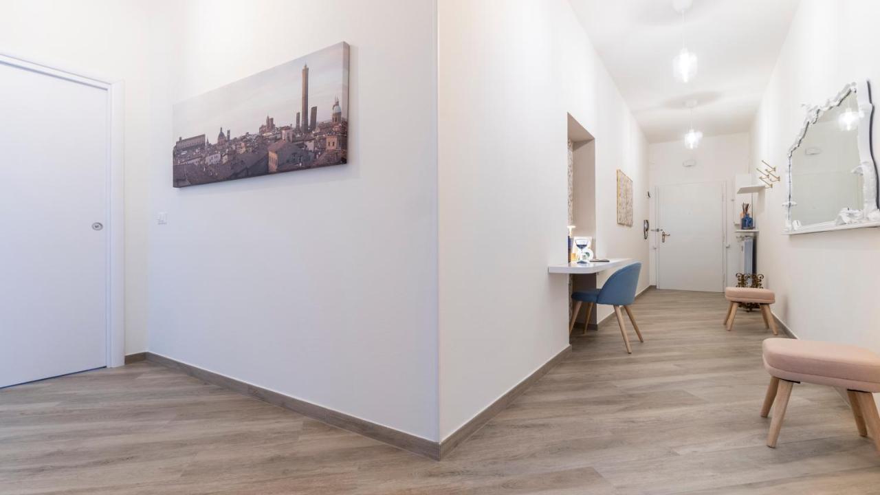 Italianway - Baracca 7 B Apartment Bologna