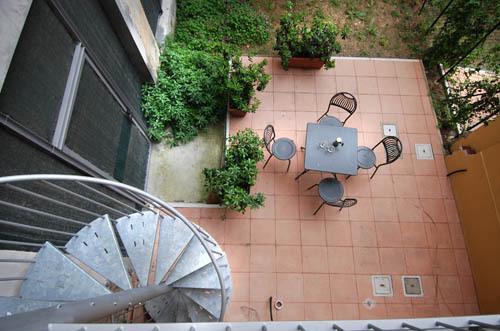 Getthekey Boldrini Lofts Apartment