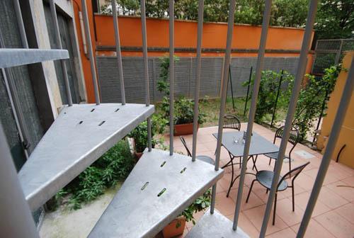 Getthekey Boldrini Lofts * Bologna