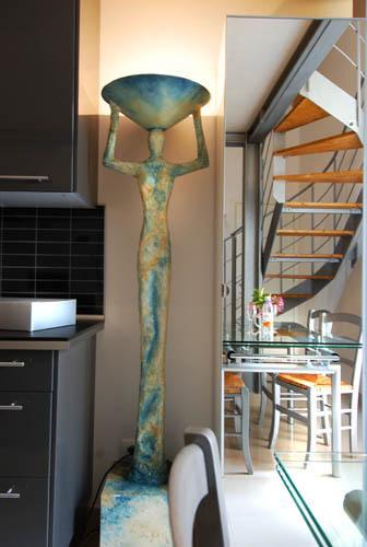 Getthekey Boldrini Lofts Apartment