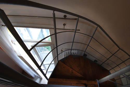 Getthekey Boldrini Lofts Apartment *